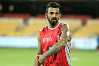 IPL 2020: KL Rahul reacts after heartbreaking loss to Rajasthan Royals