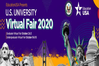 us university Virtual Fairs 2020