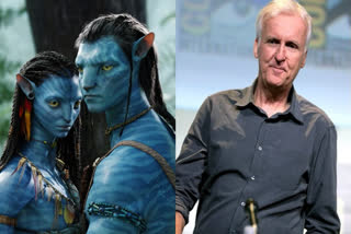 James Cameron drops major detail on Avatar 2 and 3