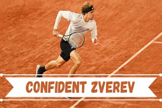 Alexander Zverev