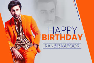 HBD Ranbir Kapoor: The actor who rises above ups and downs of career