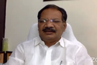 nakka anandbabu