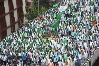 farmers-opposing-for-agri-bill-protesters-arrest-in-bangalore