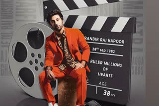 hero ranbir kapoor