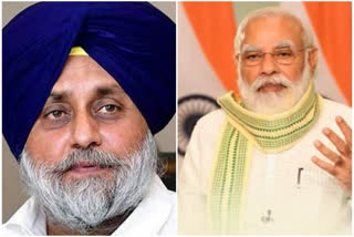 Why did Akali Dal snap ties with BJP?Why did Akali Dal snap ties with BJP?