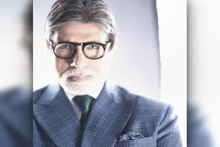 Big B one of the most comfortable superstars to work with says KBC stylist