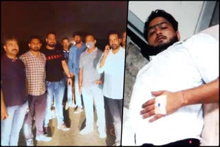 special-cell-arrested-wanted-criminal-after-brief-encounter-in-delhi