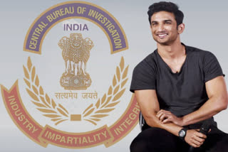 CBI, We are conducting probe into Sushant case professionally