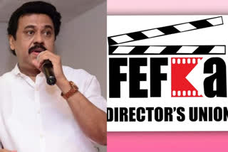 director vinayan facebook post against director b.unnikrishnan and FEFKA  ബി.ഉണ്ണികൃഷ്ണനും ഫെഫ്‌ക‌ക്കുമെതിരെ വിനയന്‍  director vinayan facebook post against director b.unnikrishnan  director facebook post about fefka  വിനയന്‍ ഫേസ്ബുക്ക് പോസ്റ്റ്  ബി.ഉണ്ണികൃഷ്ണന്‍  ഫെഫ്‌ക വാര്‍ത്തകള്‍