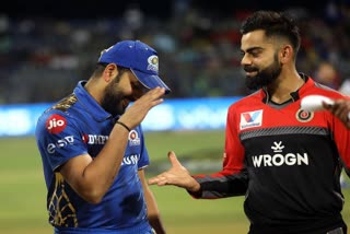 IPL 2020: MI VS RCB toss update