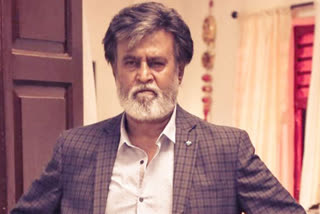 Rajinikanth to turn writer for his next?