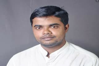 kalpataru-ojha-resigned-bjd-general-secretary-post