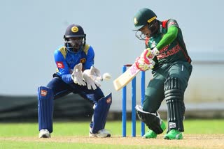 Bangladesh tour of Srilanka gets postpone