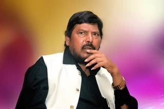 Shiv Sena Reunite with BJP to form govt in Maharashtra says Athawale