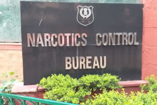 Narcotics Control Bureau (NCB)