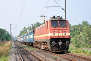 Railways may charge Rs 10-Rs 35 user fees in train fares for using redeveloped stations: Sources