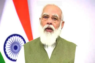 Prime Minister Narendra Modi