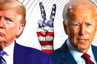 Trump, Biden prepare to debate