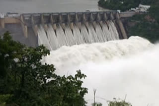 10-gates-of-srisailam-dam-lifted-as-inflows-rise