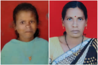 Mother and daughter died drowning in well at umri nanded