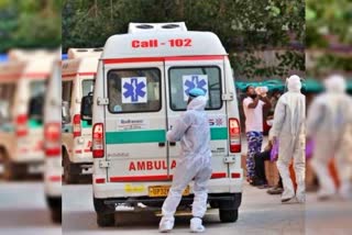 ambulance-services in jammu kashmir