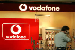 Vodafone representational