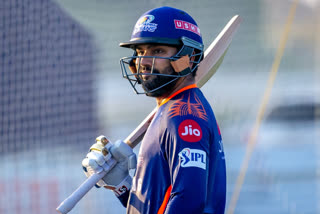 IPL 13: Rohit Sharma opens up about not sending Kishan to bat in Super Over