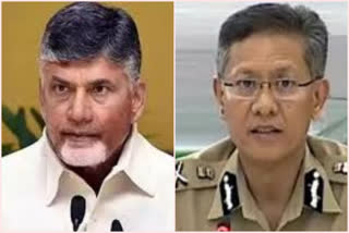 dgp letter to chandra babu on b.kothakota incident