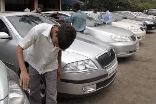 Odisha imposes restriction on use of private vehicles for hire