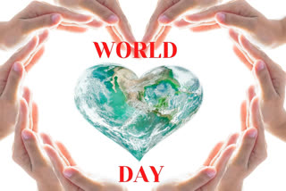 heart day 2020, world heart day 2020, CVD