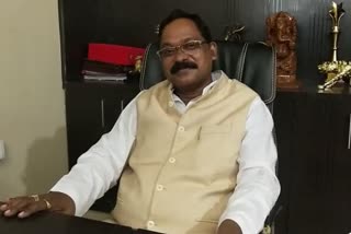 minister-amarjeet-bhagat-demands-to-start-air-service-from-ambikapur