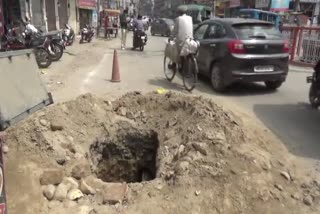 haridwar road construction updates