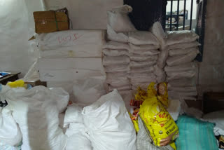 gutka seized at tenali