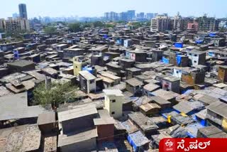 Lack of health service in Slum areas
