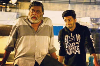 Abhishek das reminds Rebel star Ambareesh