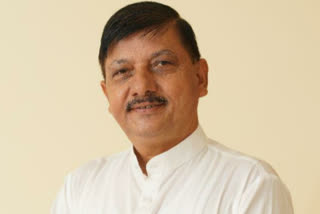 राजेंद्र राणा, बीजेपी सरकार