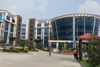 Medical College Nerchauk