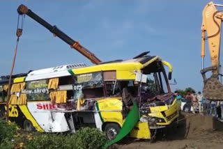 bus accident