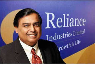 Mukesh Ambani tops IIFL Hurun Rich List for 9th straight year