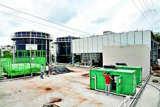 Hyderabad: Not letting solid waste go waste, IICT to set biogas generation plants