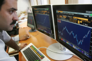stocks market news telugu