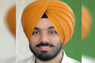 delhi police arrests punjab youth congress president barindar dhillon