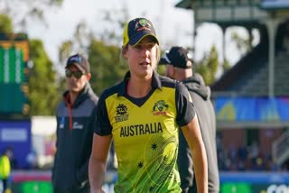 Ellyse Perry