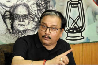 Change will be seen in Chief Ministers' residence after Bihar Assembly polls: RJD's Manoj Jha