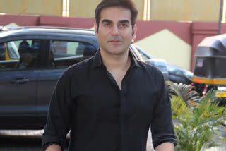 arbaaz khan files defamation case against social media users for connection in sushant