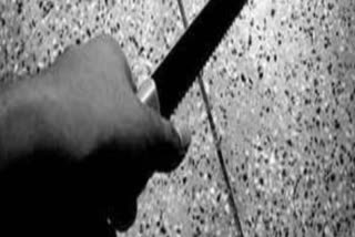 Man brutally murdered in Kottapalli Nallamalla forest