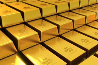 'Strong gold demand may continue until global economy is back on solid track'