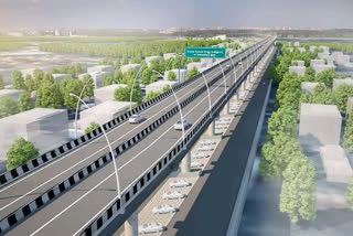 Construction Of Maligaon Flyover To Start From Oct