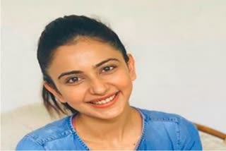 HC asks Centre about steps on Rakul's complaint over media connecting her to Rhea drug case