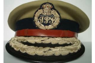 IPS officers of AGMUT cadre transferred on orders of Home Ministry